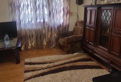 Ap. 3 camere decomandat,parter,pentru cazare muncitori - 3