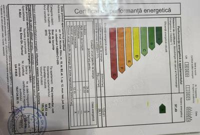 Apartament cu 3 camere decomandat în Păcurari - 1
