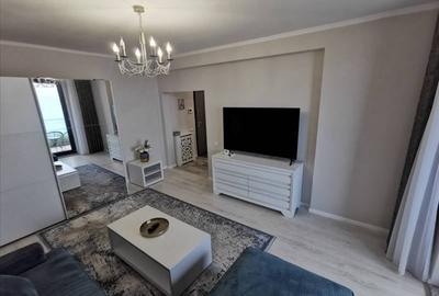 2 camere vedere frontala la mare, garaj, termen lung cu decontare - 4