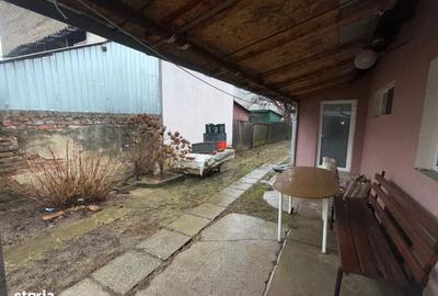 Casă cu 3 camere în Central - 18