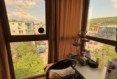 Apartament cu 3 camere semidecomandat în Ștefănești - 7