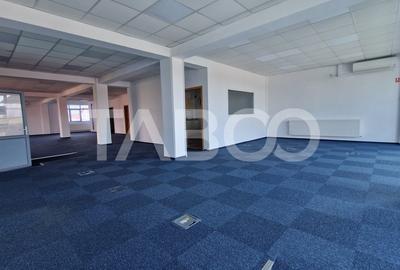 Spatiu de birouri disponibil imediat pe Calea Dumbravii 240 mp utili - 10