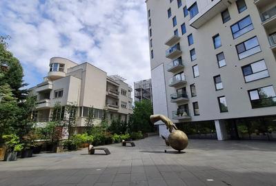 Apartament elegant si luxos 3 camere One Herastrau Park - 20