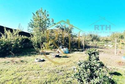 Parcela de teren, ideala pentru casa, sp 1300 mp, utilitati - 3