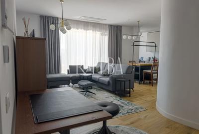 Apartament 4 camere | Dacia | Parcare | Terase 30mp - 6