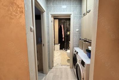 Apartament cu 2 camere semidecomandat în Ultracentral - 7