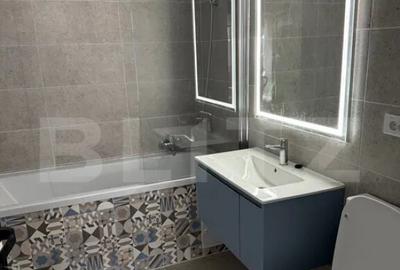 Apartament modern, 1 camera, 38 mp, zona Sopor - 2