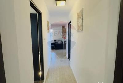 Apartament cu 4 camere decomandat, mobilat în Decebal - 4