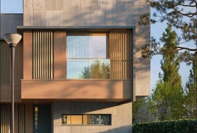 Vila cu gradina de 80 mp | 2 Locuri de Parcare incluse | Exclusivitate | LUX Vila cu gradina de 80 mp | 2 Locuri de Parcare incluse | Exclusivitate | LUX - 2