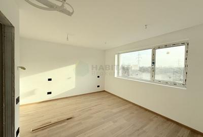 Vila 5 camere | Avangarde Forest 8 | Faza 2 | Pompa de caldura - 14