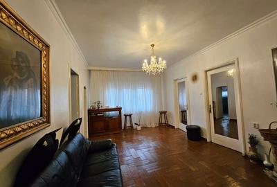 APARTAMENT IN VILA STRADA AGRICULTORI- UNIVERSITATE DE ARTA TEATRALA - 2