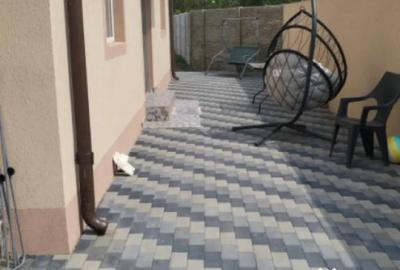 Casă cu 5 camere cu Teren 750 Mp în Mihăilești - 3