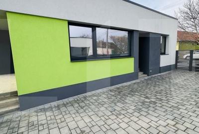 Casă cu 3 camere cu Teren 275 Mp în Vladimirescu - 5