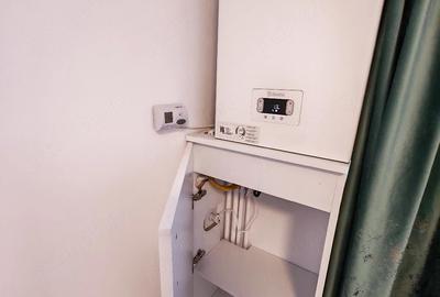 Garsonieră semidecomandată în Noua - 4