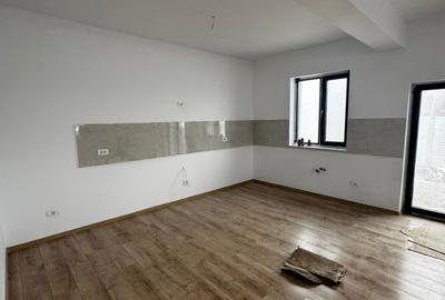 Casă individuală cu 4 camere cu Teren 400 Mp în Clinceni - 7