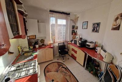 Apartament cu 2 camere decomandat în Central - 8