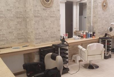 Spațiu comercial, de 135 mp, în Lacul Tei - 8