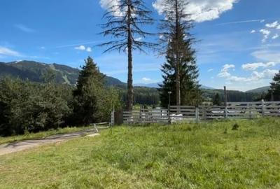 Teren Construcții intravilan de 1000 mp, în Drumul Poienii - 2