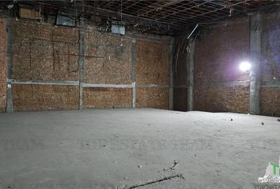 Spatiu comercial  Ultracentral, Dacia, pozitie premium in intersectie! - 2