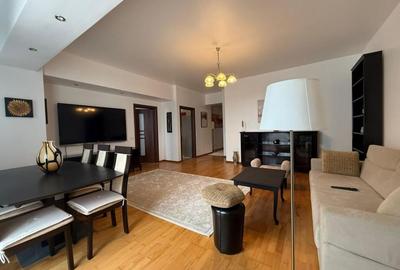 Apartament cu 3 camere în Plevnei - 2