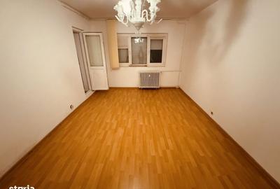 Apartament cu 3 camere decomandat în Rahova