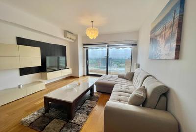 Apartament cu 2 camere, mobilat în Pipera - 3