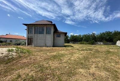 Spațiu comercial, de 1,000 mp, în Valea Călugărească - 7