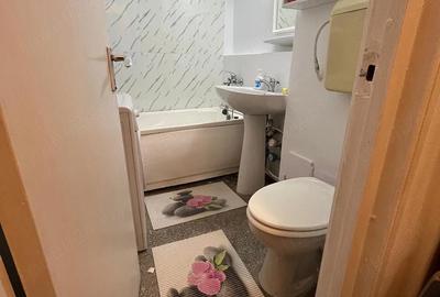 Apartament cu 2 camere semidecomandat în Central - 5