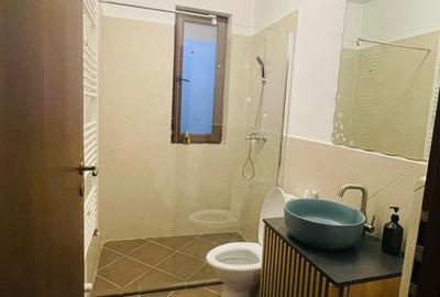 Casa moderna in Balotesti, 4 cam, 3 bai, curte superba 730 mp, 0% comision - 20