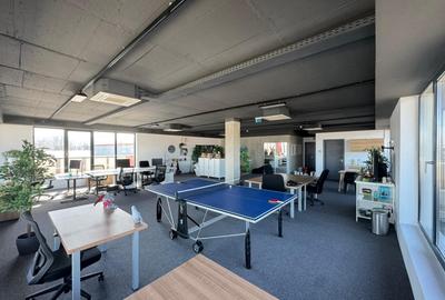 Birou, de 2,000 mp, în Aeroport - 3