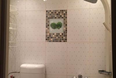 Garsonieră semidecomandată, mobilată în Titan - 9