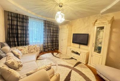 Apartament cu 2 camere decomandat în Drumul Taberei