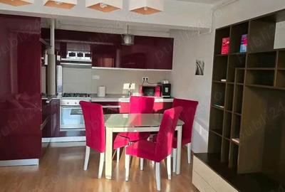 Apartament cu 2 camere semidecomandat în Zorilor - 11