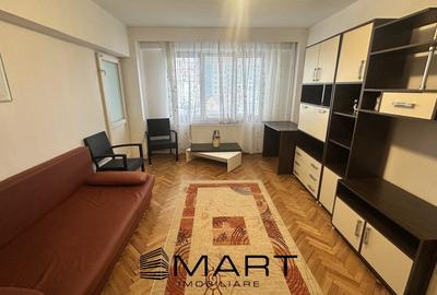 Apartament 2 camere decomandate Mihai Viteazul - 2