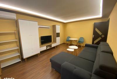 Apartament cu 2 camere decomandat în Baba Novac