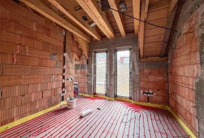 Casa 4 camere de vanzare in Salicea - 4