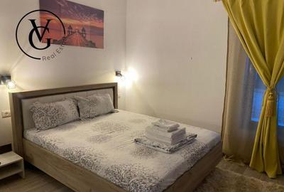 Apartament 2 camere + loc de parcare - Mamaia Nord