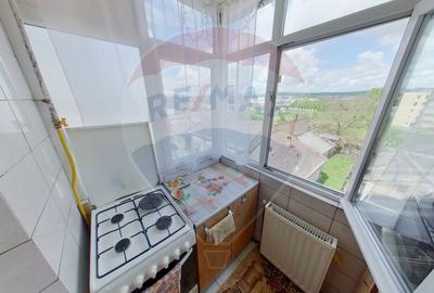 Apartament cu 3 camere decomandat, mobilat în Central - 3