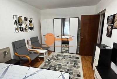 Garsoniera Lujerului -Veteranilor ( centrala termica ) - 4