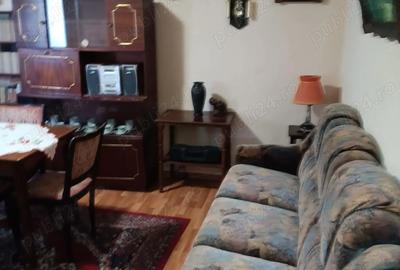 Casă cu 2 camere decomandat în Central - 5