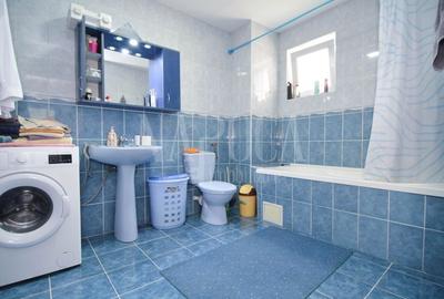 Casă individuală cu 5 camere cu Canalizare în Iris - 6