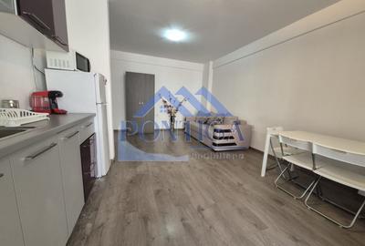 Apartament cu 2 camere, mobilat în Nord - 2