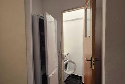 Apartament cu 2 camere decomandat în Lujerului - 3
