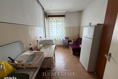 Apartament cu 3 camere decomandat în Cantacuzino - 3