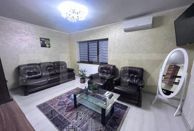 Apartament 4 camere - zona Lac Debarcader - 5