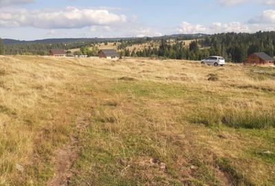 Teren, 1000 mp, intravilan, utilitati, zona Beli? - 2