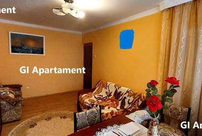 Apartament cu 2 camere decomandat în Hipodrom - 1