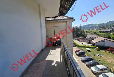 De vânzare apartament cu trei camere în Întorsura Buzăului, pe strada Mihai Vite - 9