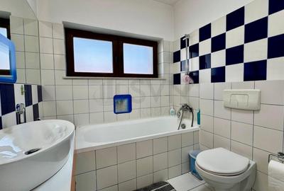 Casă individuală cu 6 camere cu Canalizare în Iancu Nicolae - 12