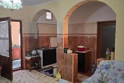 Casă cu 5 camere cu Teren 3040 Mp în Tămășeu - 11